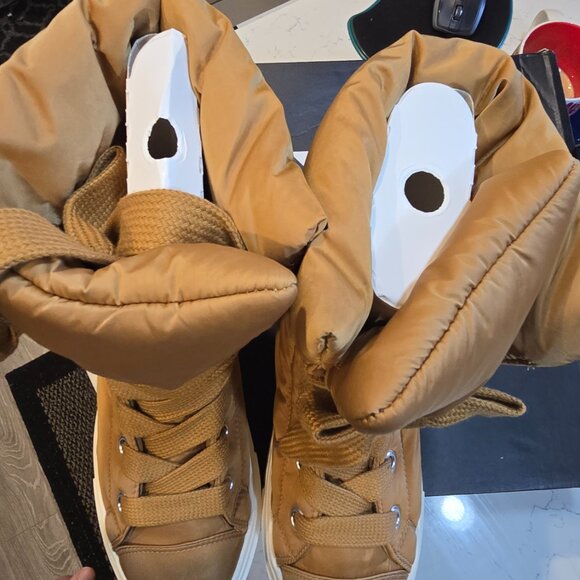 Converse Chuck Taylor All Star Element Boot Brown High Top WINTER 2025 MENS 10 - Picture 11 of 16